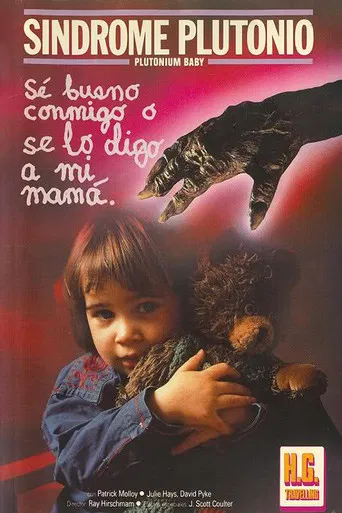 Síndrome plutonio