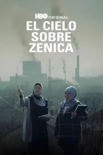 El cielo sobre Zenica