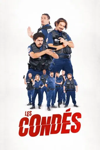Les Condés