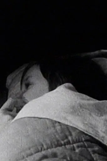 Lili au lit