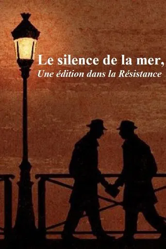 Le Silence de la mer, une édition dans la Résistance