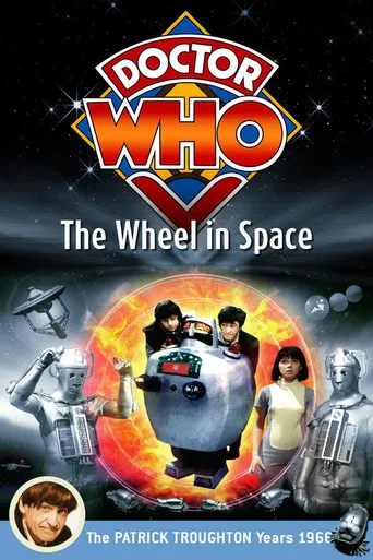 The Wheel in Space