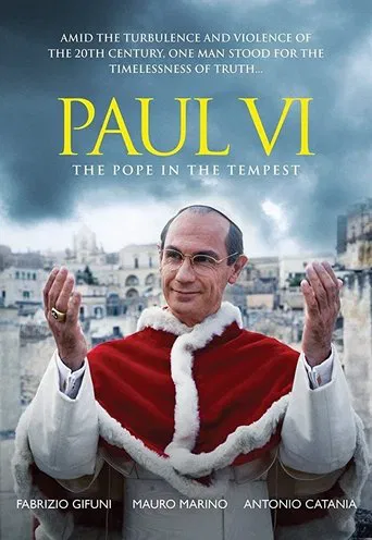 Pablo VI, el Papa en la tempestad