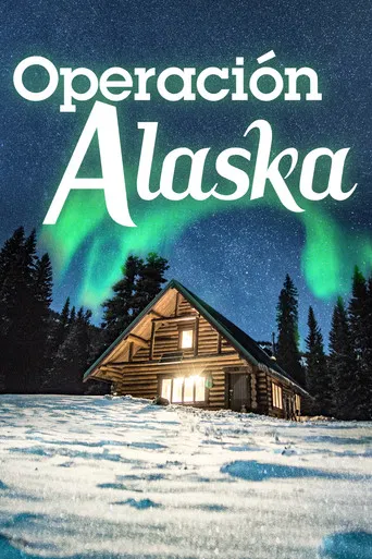Building Alaska