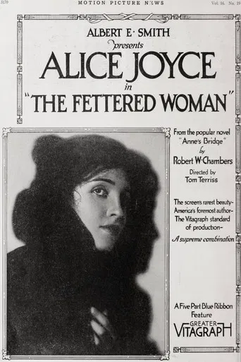 The Fettered Woman