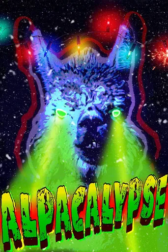 Alpacalypse