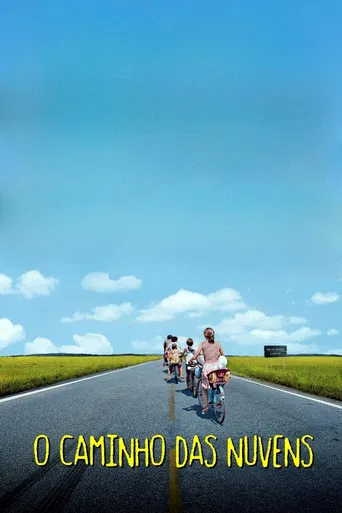 El camino de las nubes