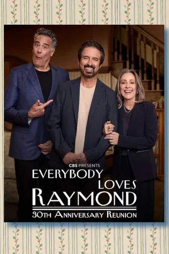 Everybody Loves Raymond: 30th Anniversary Reunion (Part 2)