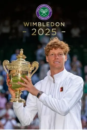 The Story of Wimbledon 2025