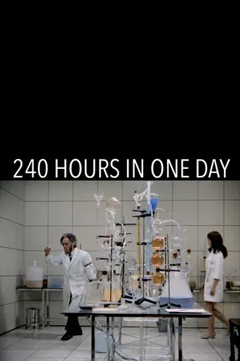 240 Hours in One Day