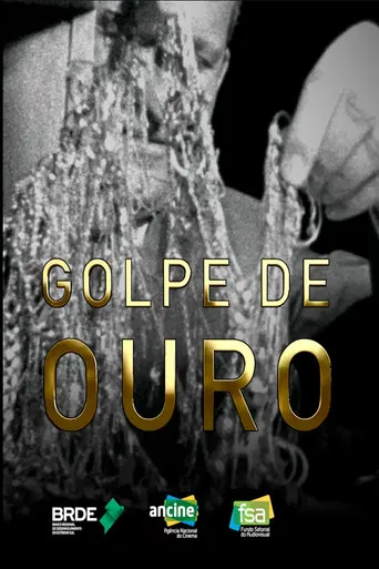 Golpe de Ouro