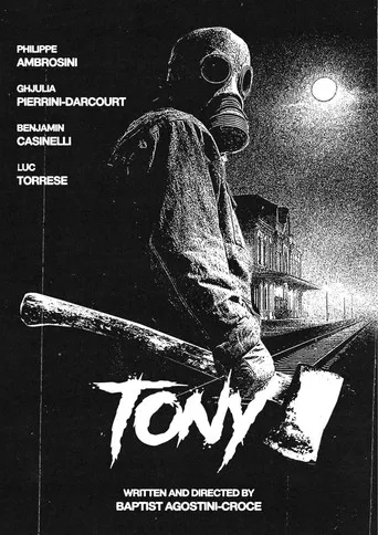 Tony