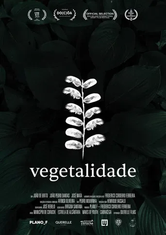 Vegetalidade