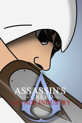 Assassin's Creed: Savage Industry