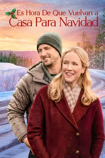 Venid a casa esta Navidad