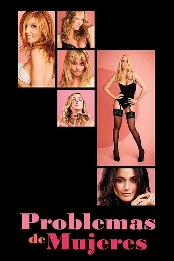 Problemas de mujeres
