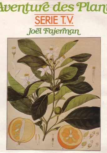 L'Aventure des Plantes