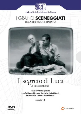 Il segreto di Luca