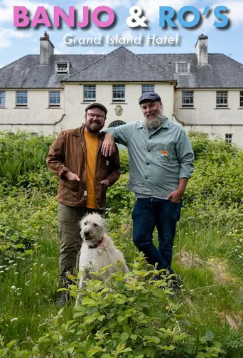 Banjo and Ro’s Grand Island Hotel