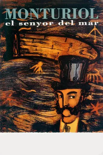 Monturiol, el señor del mar