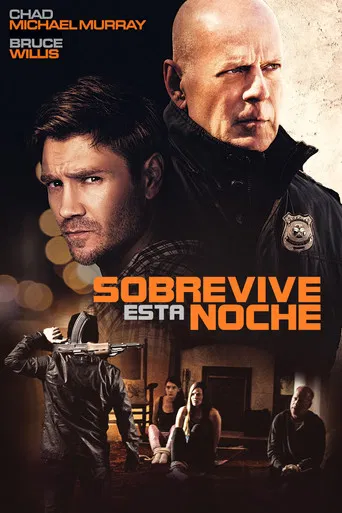 Sobrevive esta noche