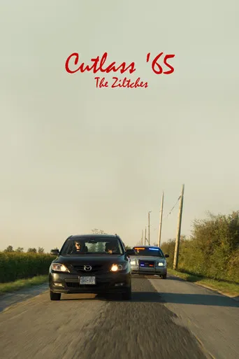 Cutlass `65