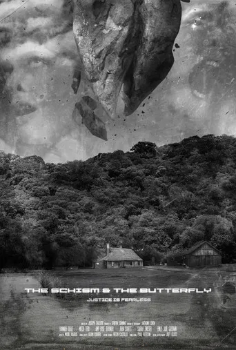 The Schism & The Butterfly