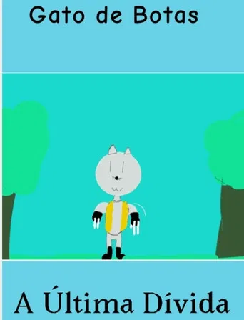 Gato de Botas: A Última Dívida