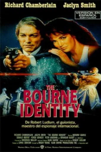 The Bourne Identity