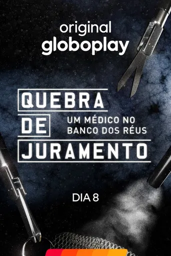 Quebra de Juramento
