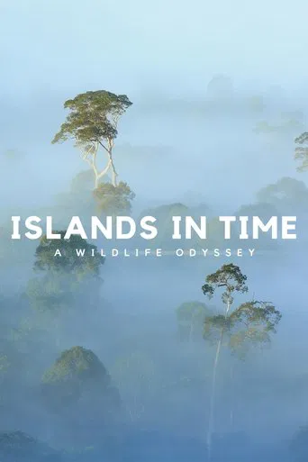 Islands in Time: A Wildlife Odyssey