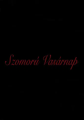 Szomorú Vasárnap