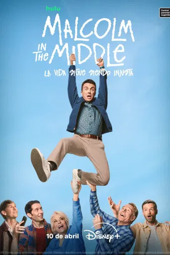 Malcolm: De mal en peor