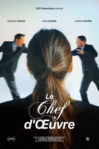 Le Chef-d'Œuvre