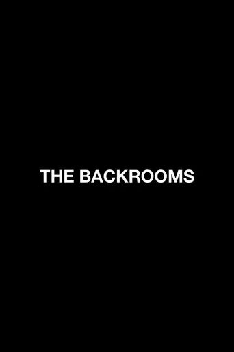Backrooms