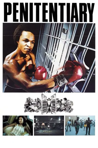 Penitenciaría