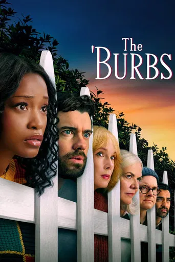 The Burbs