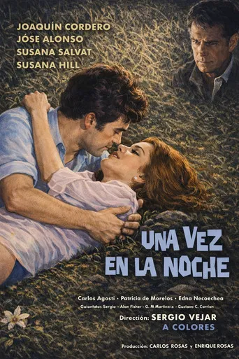 Una vez en la noche