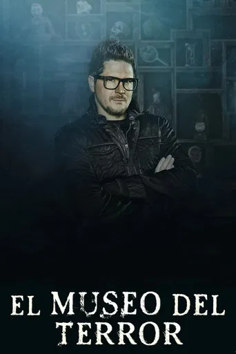 El museo del terror