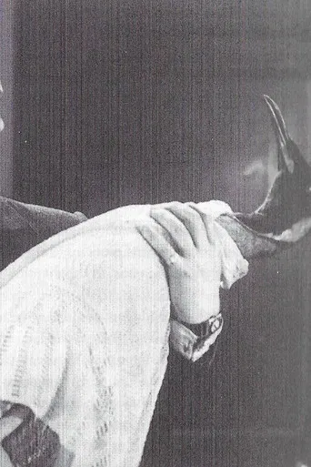 To Brighton with Gladys