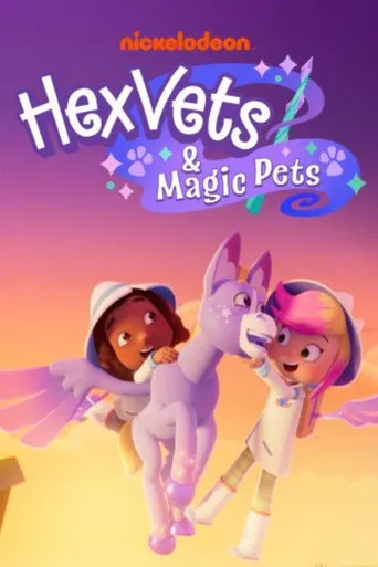 HexVets and Magic Pets