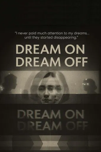 Dream On / Dream Off