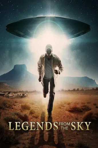 Legends from the Sky