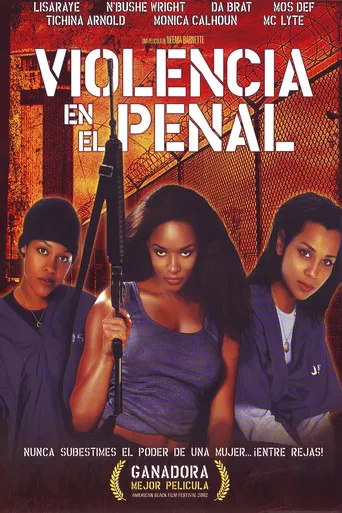 Violencia en el penal