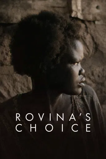Rovina's Choice
