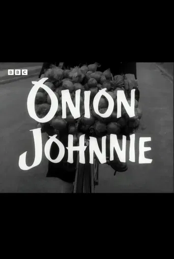 Onion Johnnie