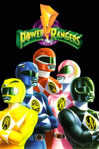 Power Rangers: The Lost Episode
