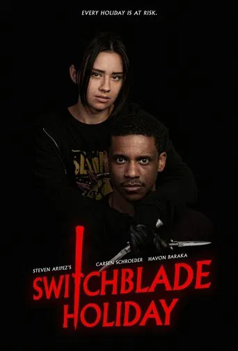 Switchblade Holiday