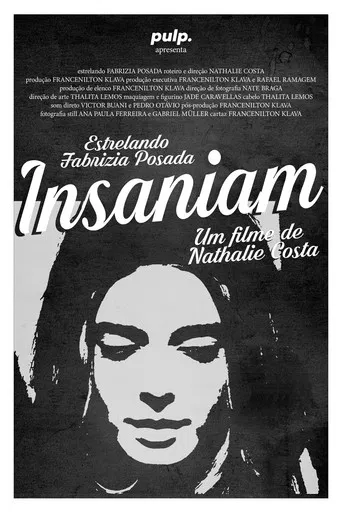 INSANIAM