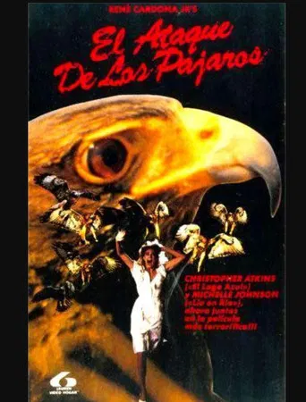 El ataque de los pájaros